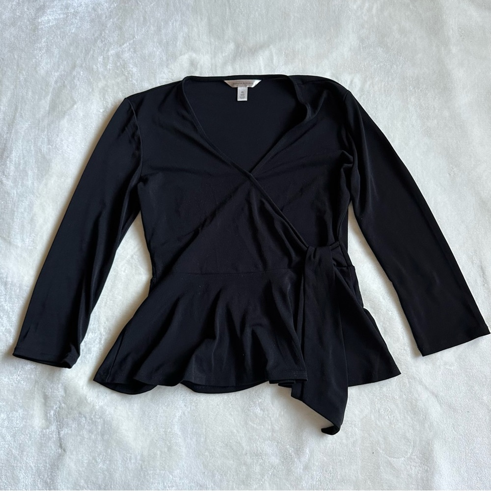 Business Casual Blouse